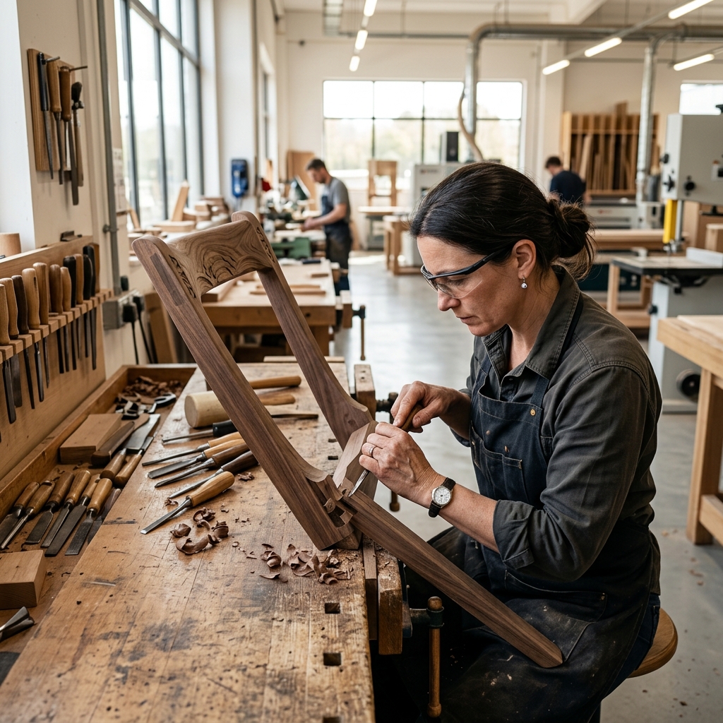 Craftsman