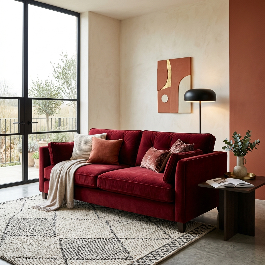 Majee Hero Sofa