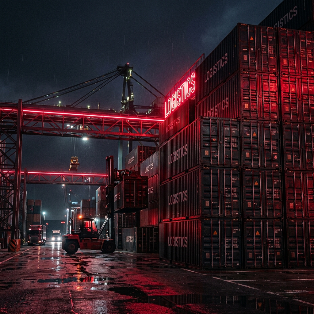 Containers